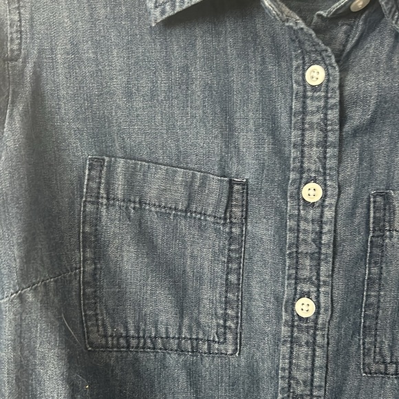 Talbots Shirt - Picture 4 of 5